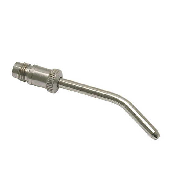 Dysza bezpieczna do pistoletu kątowa