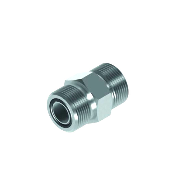 Adaptor ORFS GZ 1.3/16-12 x GZ 1.11/16-12