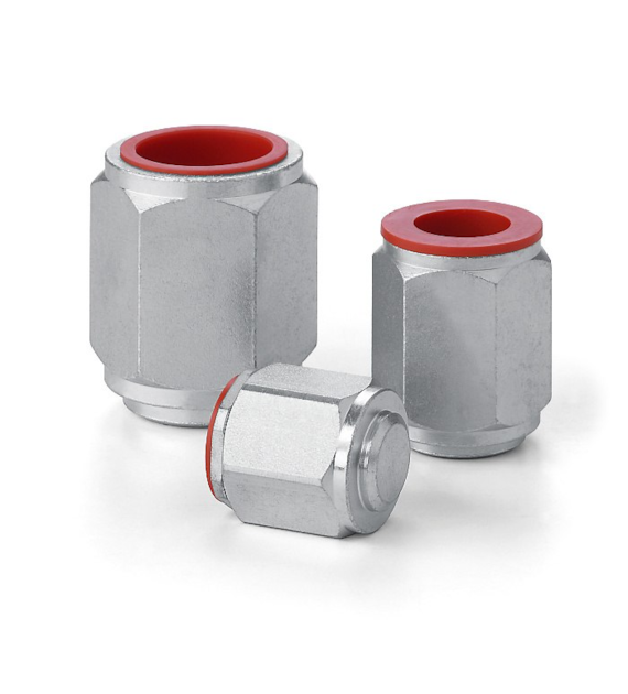 Zaślepka gniazdowa WEO 10 mm