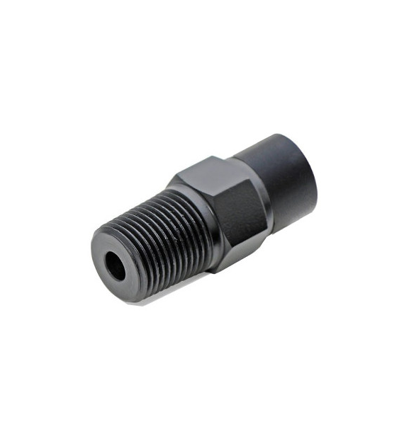 Adaptor GZ 3/8 NPT x GW 1/4 NPT 700bar