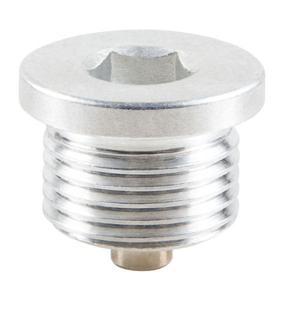 Korek magnetyczny 1/2, DIN 908