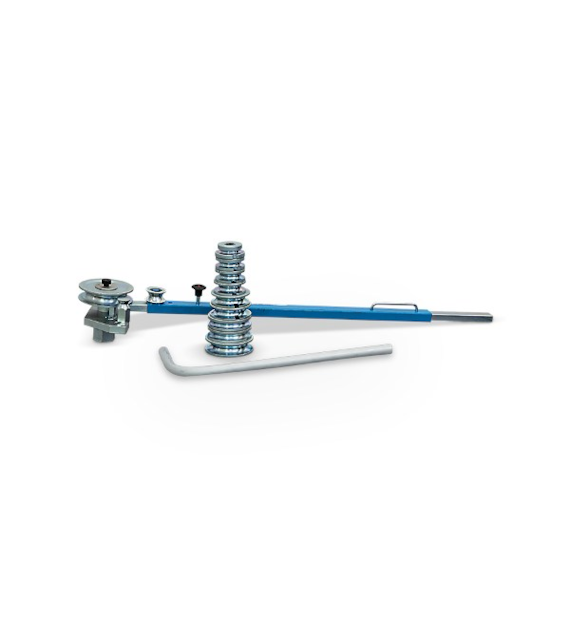 Giętarka ręczna UNIFLEX do rur 06-20