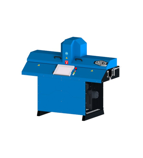 Przecinarka UNIFLEX do cięcia węży