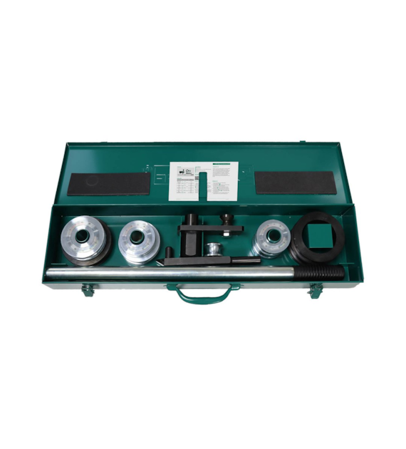 Giętarka ręczna do rur 06-22