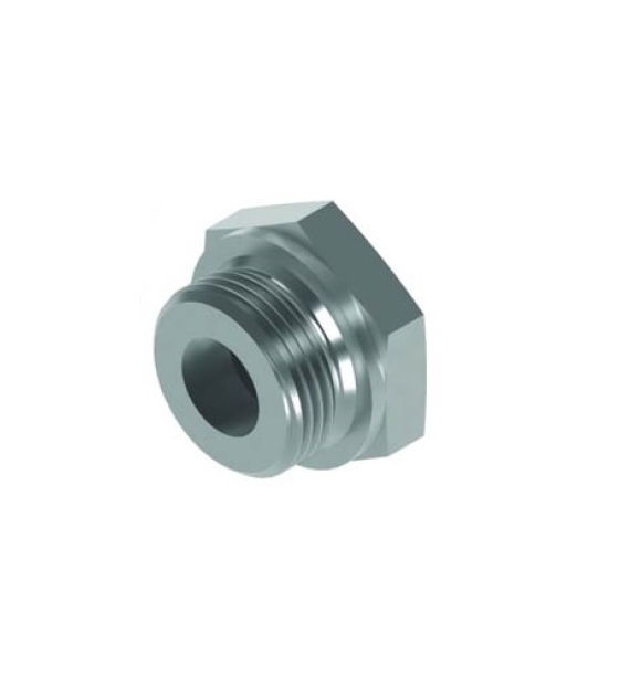 Adaptor GZ M24x1,5 x GW 1/4 BSP