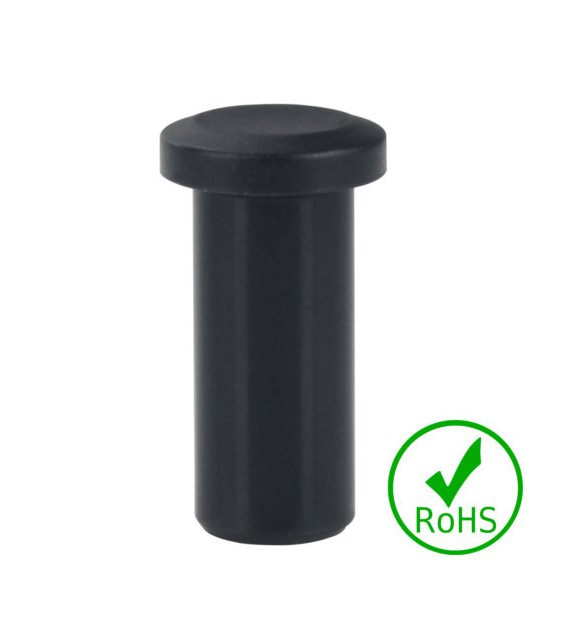 Zatyczka złączki 14 , 18 bar