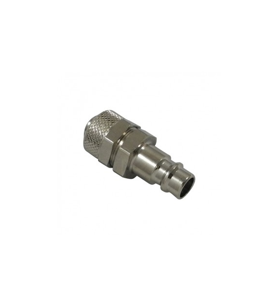 Szybkozłączka wtyk, 6x4 mm, seria 26