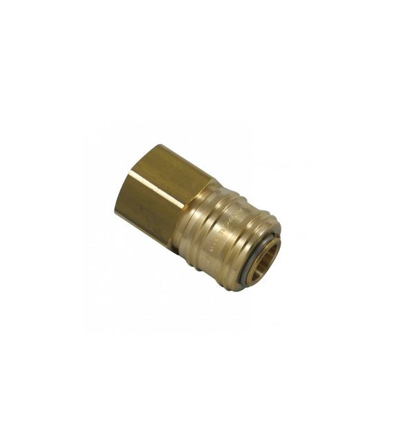 Szybkozłączka gniazdo, GW-M14x1,5, seria 26