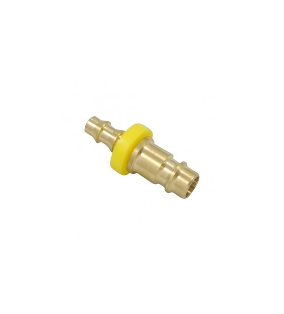 Szybkozłączka wtyk, 13 mm, seria 26