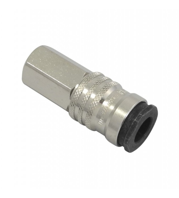 Szybkozłączka gniazdo, GW-1/2, seria 1600