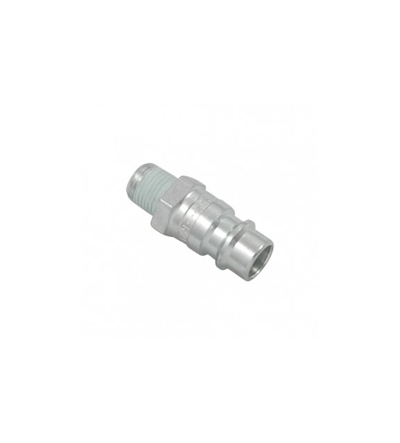 Szybkozłączka wtyk, GZ-1/8, seria 25