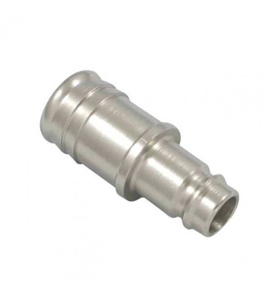 Szybkozłączka wtyk, 9 mm, seria 27