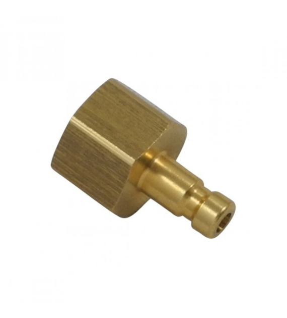 Szybkozłączka wtyk, GW-1/8 NPT, seria 20