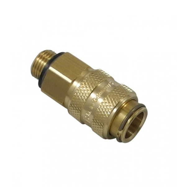 Szybkozłączka gniazdo, GZ-M12x1,5 seria 21