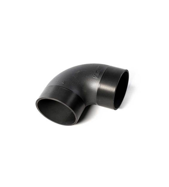 Kolano 90° AIRnet, D 158
