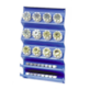 Stojak na szczęki zaciskowe PB 239/PB 232L Uniflex- mocowany na korpusie