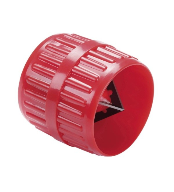 Gratownik do rur AIRnet, D 20-25, 6-37 mm