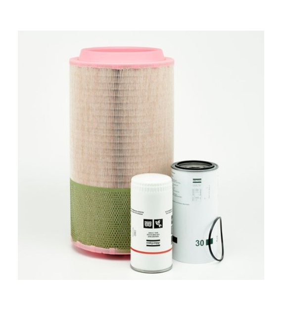 Zestaw serwisowy 500H , Atlas Copco QES150