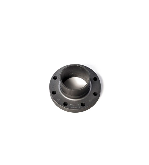 Kołnierz AIRnet, D 158, standard DIN/ANSI