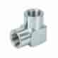 Adaptor kątowy 90° GW 1.1/4 NPT