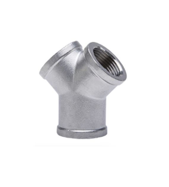 Trójnik Y GW-3/4 , stal 316