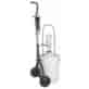 Mobilny zestaw smarowy na beczki 20/30kg, 330 mm