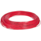 Przewód PTFE 6x1mm - 100mb - czerwony