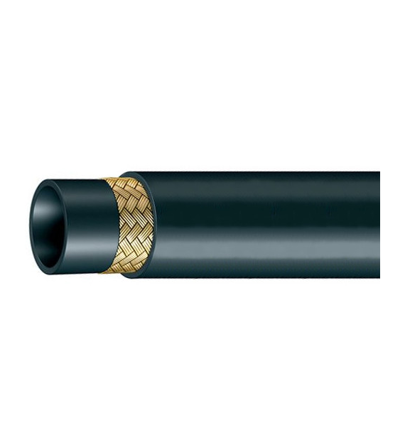 Wąż hydrauliczny 2SC 385bar RAILWAY EN 45545-2