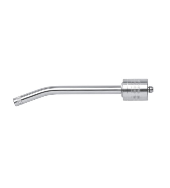 Adaptor smarownicy kulistej 200/K; L=133 mm