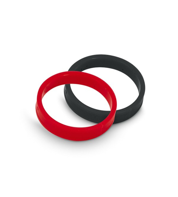 Pierścień prowadzący WEO 23 mm