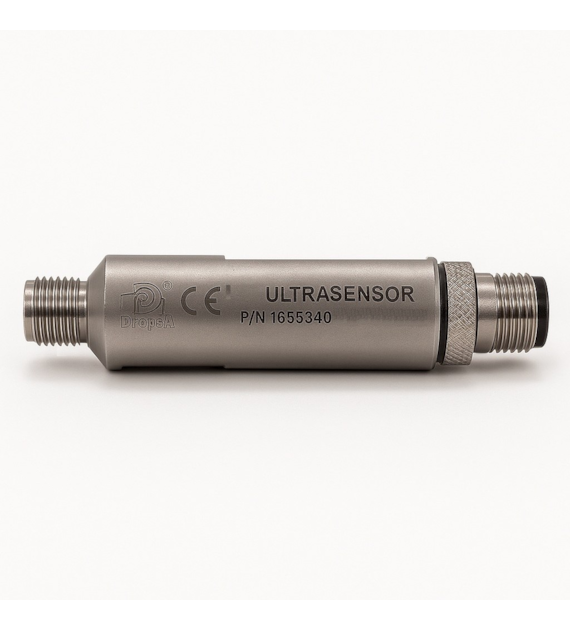 Ultrasensor do rozdzielaczy SMO, nP, nPR+,AISI 316