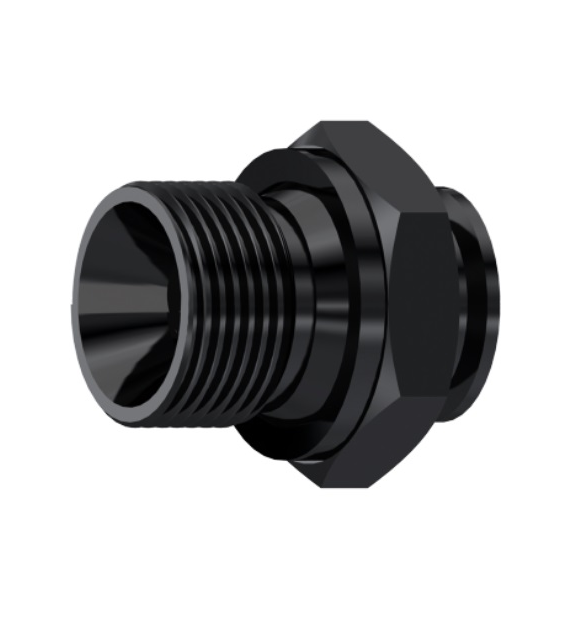 Końcówka do spawania DN10 AGR 3/8 BSP