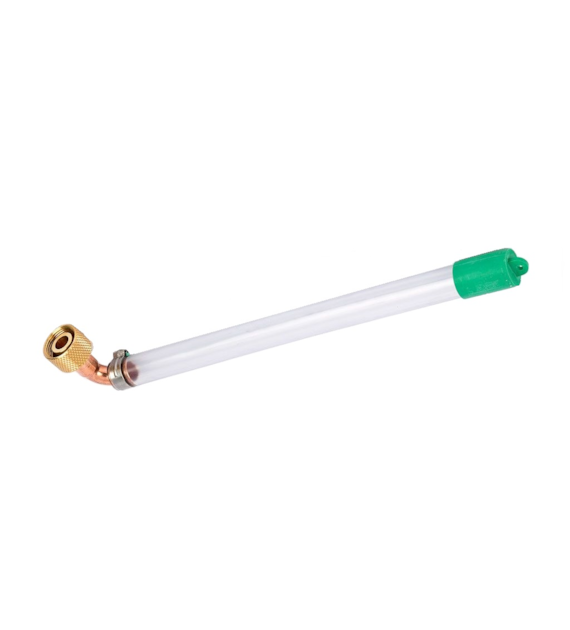 Przewód spustowy M26x1,5 90°; L-250mm