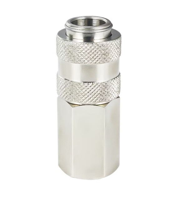 Szybkozłączka gniazdo, GW-1/4 BSP, DN 7,4