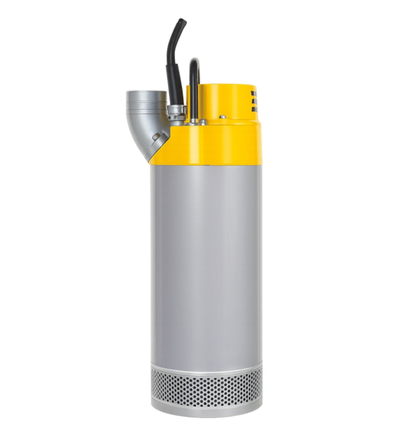 Pompa zanurzeniowa Atlas Copco 1200 l/min,39m 400V