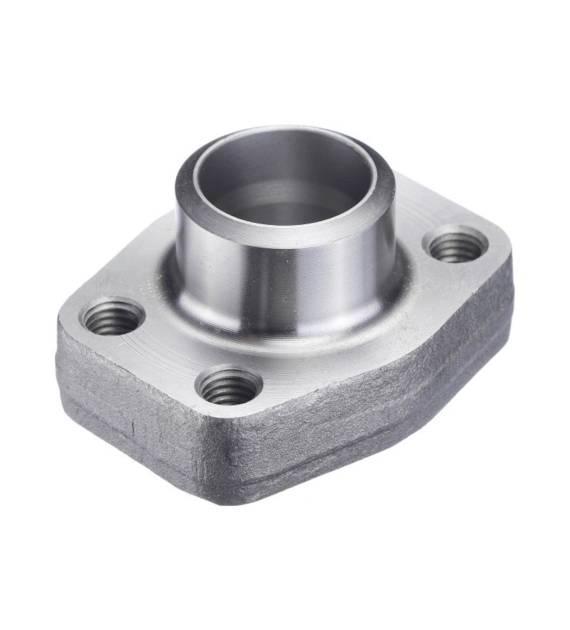 Kołnierz do przyspawania 3000 psi 1 SAE-R34, stal 316