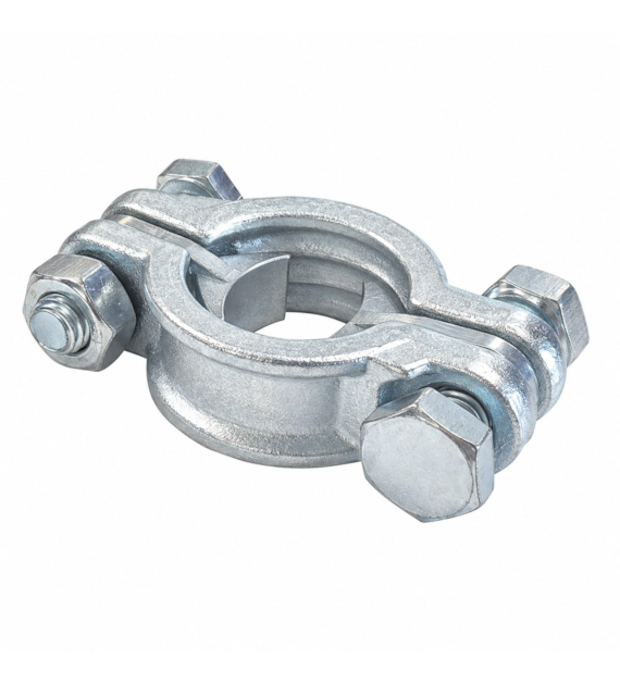 Obejma 28-34 mm, DIN 20039 A, stal