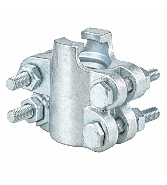 Obejma BOSS 43-49 mm, stal