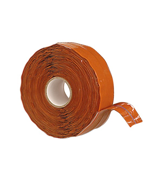 Taśma PYROSIL 25x0,5 - 11 mb