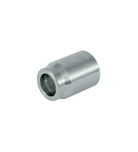 Tulejka bez skórowania 2 SC, 1-2 SN DN10