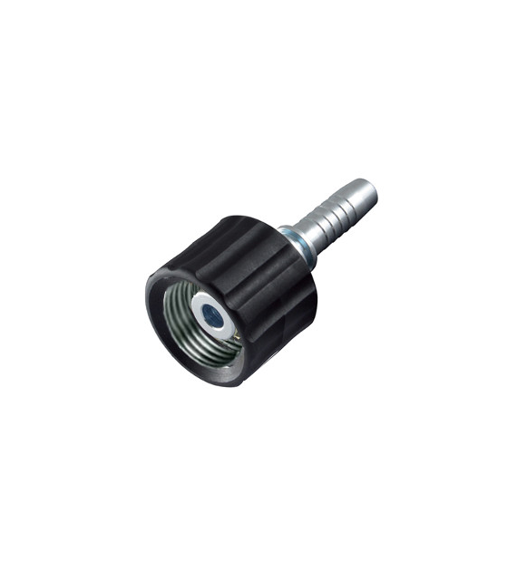 Końcówka przewodu do myjek DN10, M22x1,5