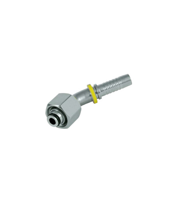 Końcówka DN16 DKOL 45° M26x1,5 18L