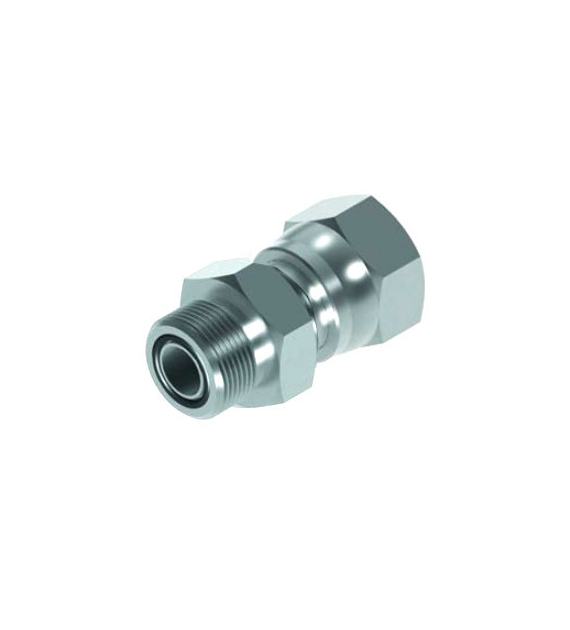 Adaptor ORFS GW 1-14 x GZ 9/16-18