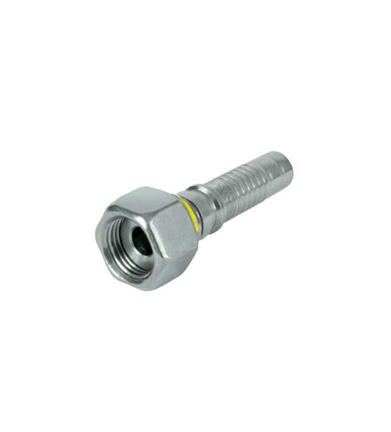 Końcówka InterLock DN32 ORFS 1.11/16-12