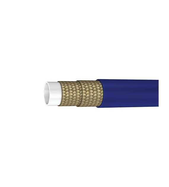 Wąż termoplastyczny do farb DN10 380 bar