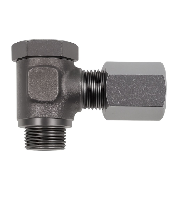 Złączka Banjo SWVE04LLR G1/8