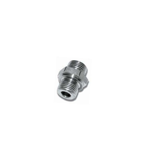 Korpus złączki prostej 10S x 1/2 BSP