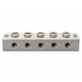 Blok smarowniczy T 3x5 przyłącza M10x1