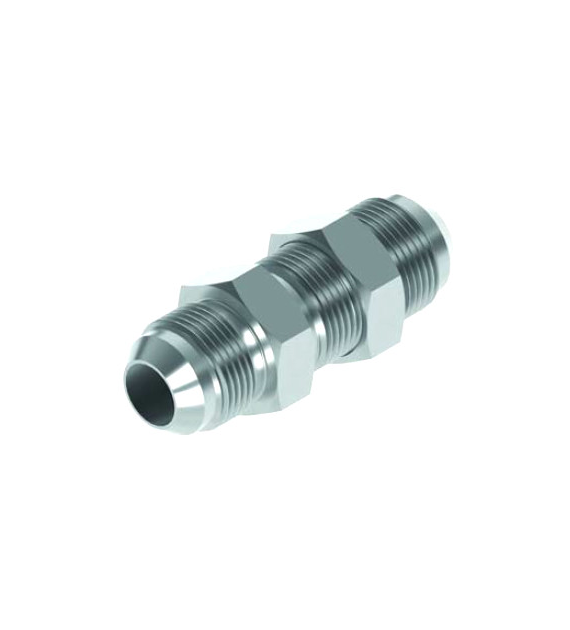 Adaptor grodziowy JIC 2.1/2-12