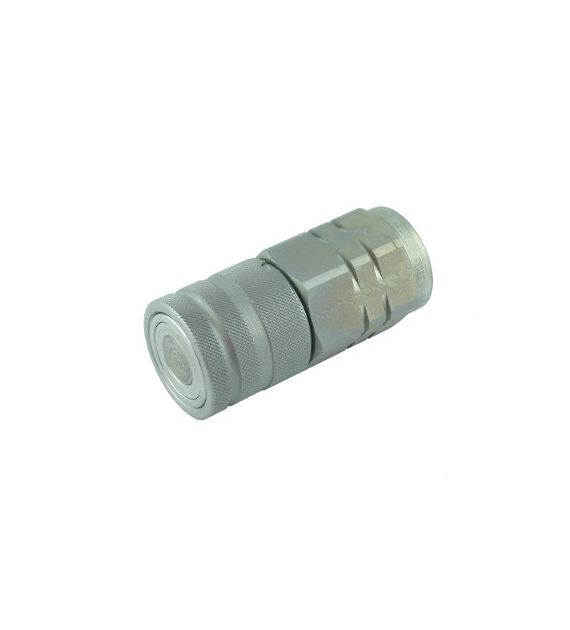 Szybkozłączka Flat-Face gniazdo GW-1 BSP gr.6